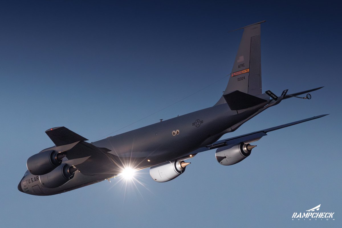 RampCheck Aviation tweet media