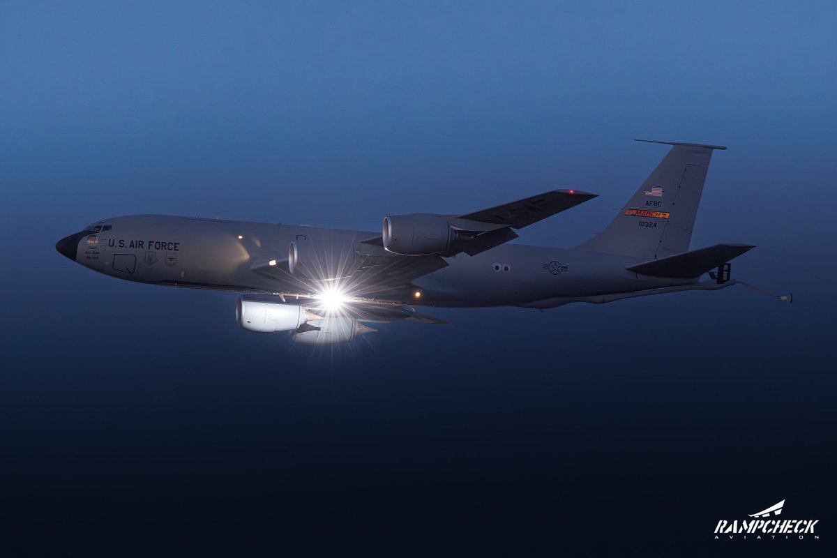 RampCheck Aviation tweet media