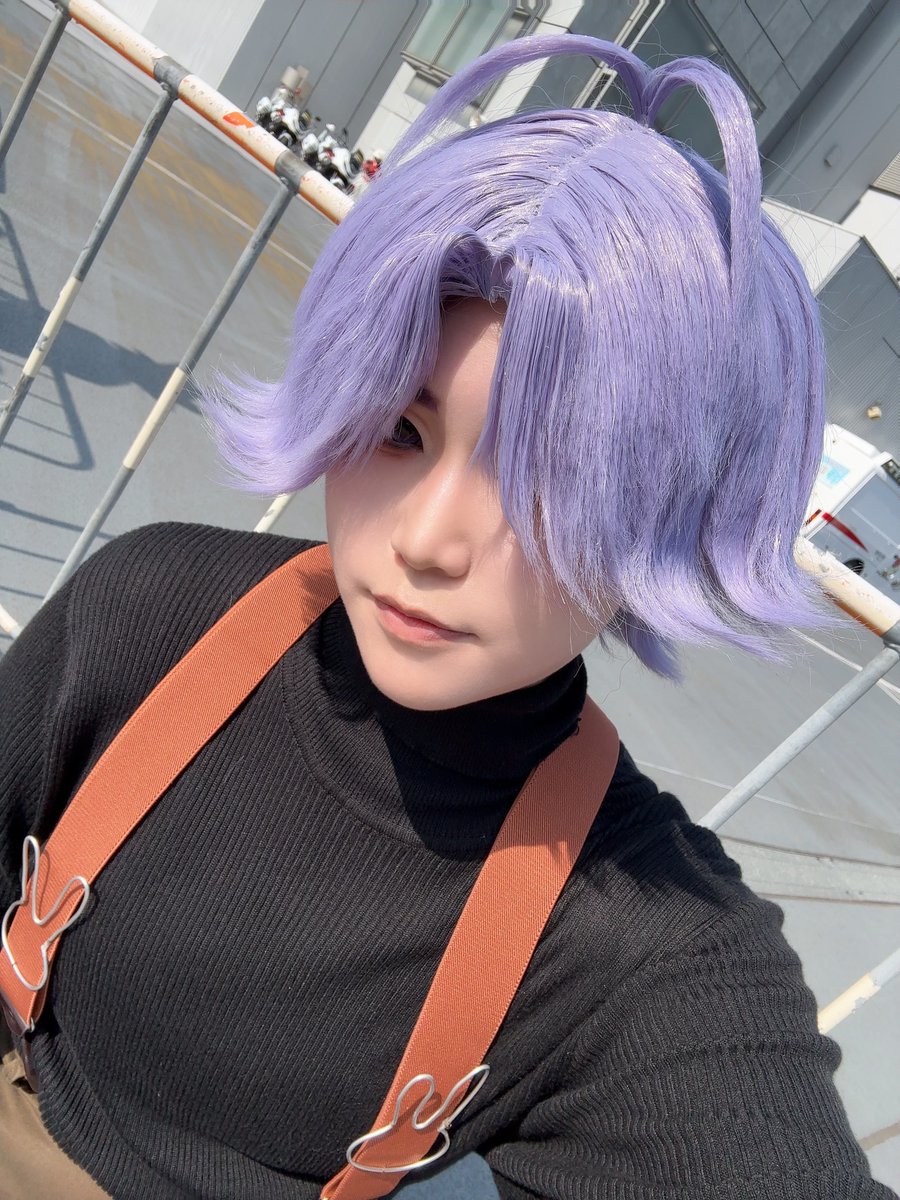 ると@しばらくイベント休 tweet media