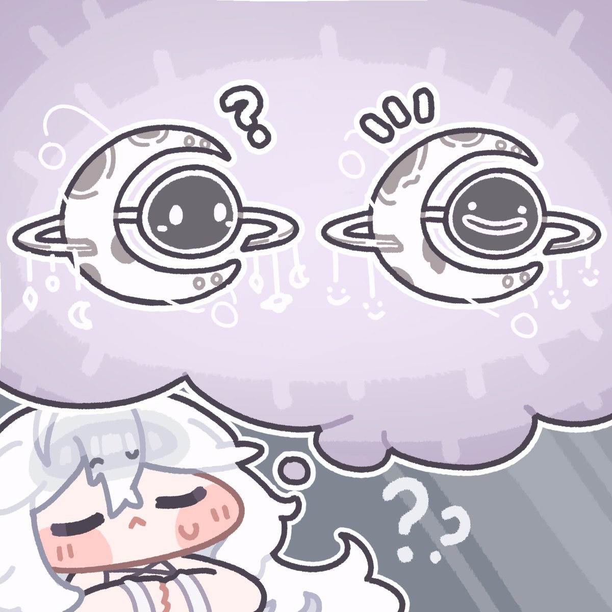 모냐미 Monyami tweet media