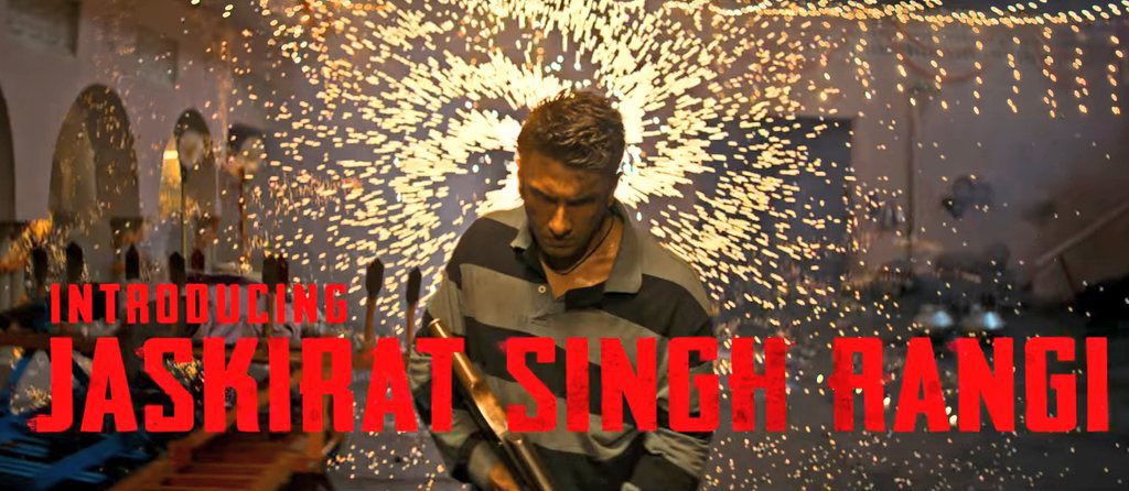 CineHub tweet media