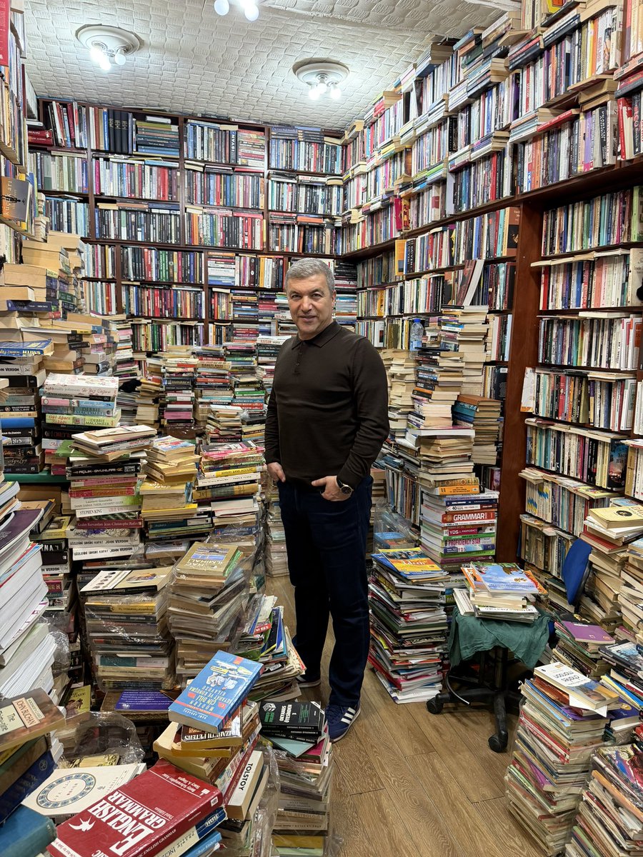 Ismail Kucukkaya tweet media