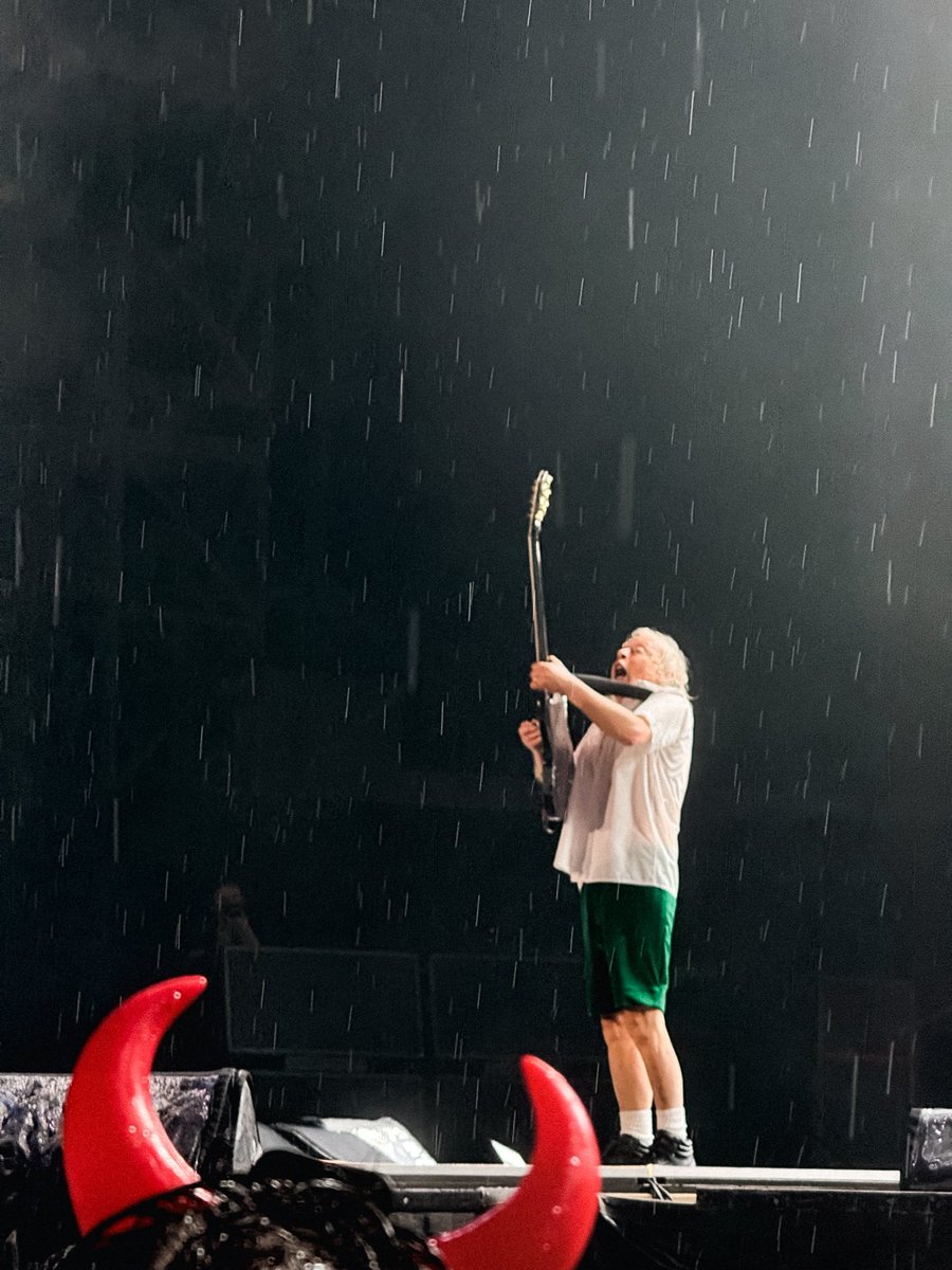 Gaspar del Rio tweet media