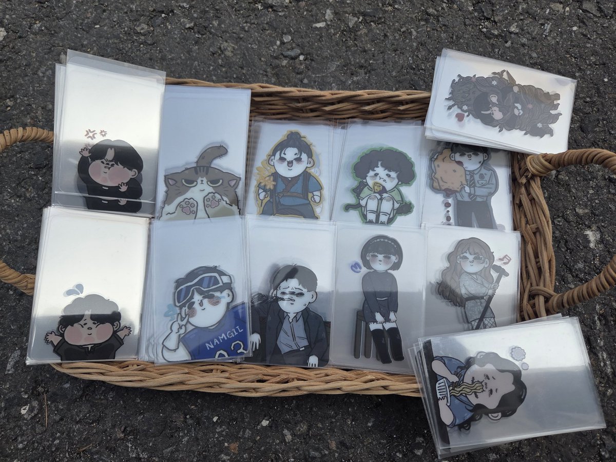 뭉개뭉 tweet media