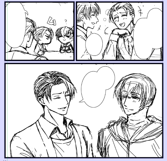 暮夜（ぼや） tweet media