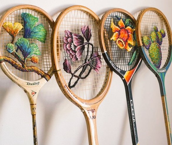 #WOMENSART tweet media