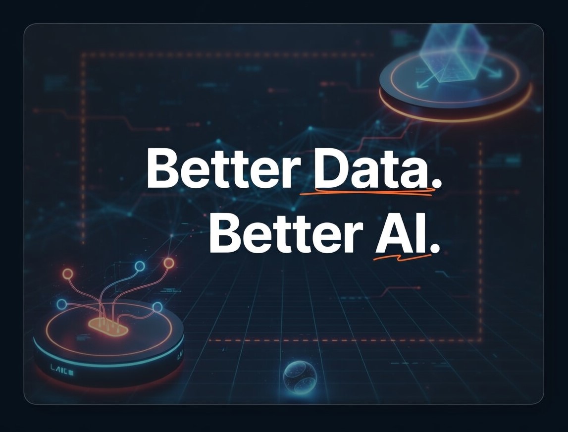 In an era where data fuels AI, <a href="/PerceptronNTWK/">Perceptron Network</a> 
is building a decentralized network that rewards people — not platforms — for their contributions. 
A serious step toward fair and adaptive artificial intelligence.