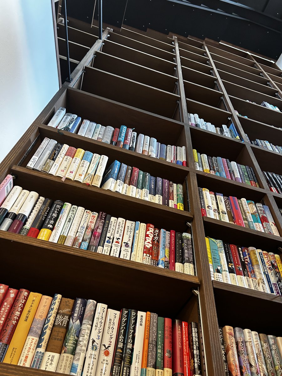 大森望 tweet media