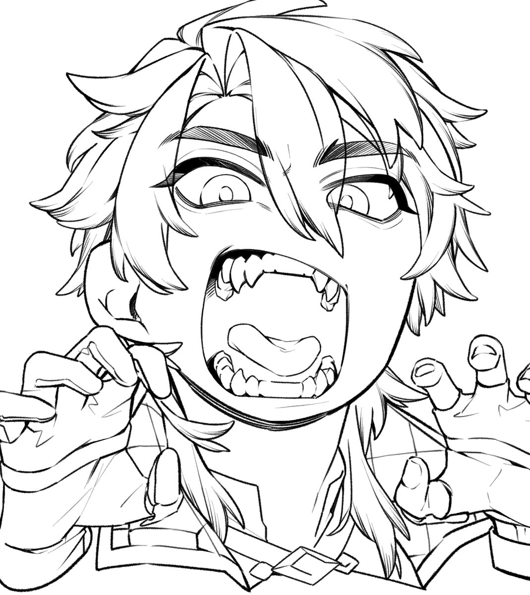 大納言チョモランマ tweet media