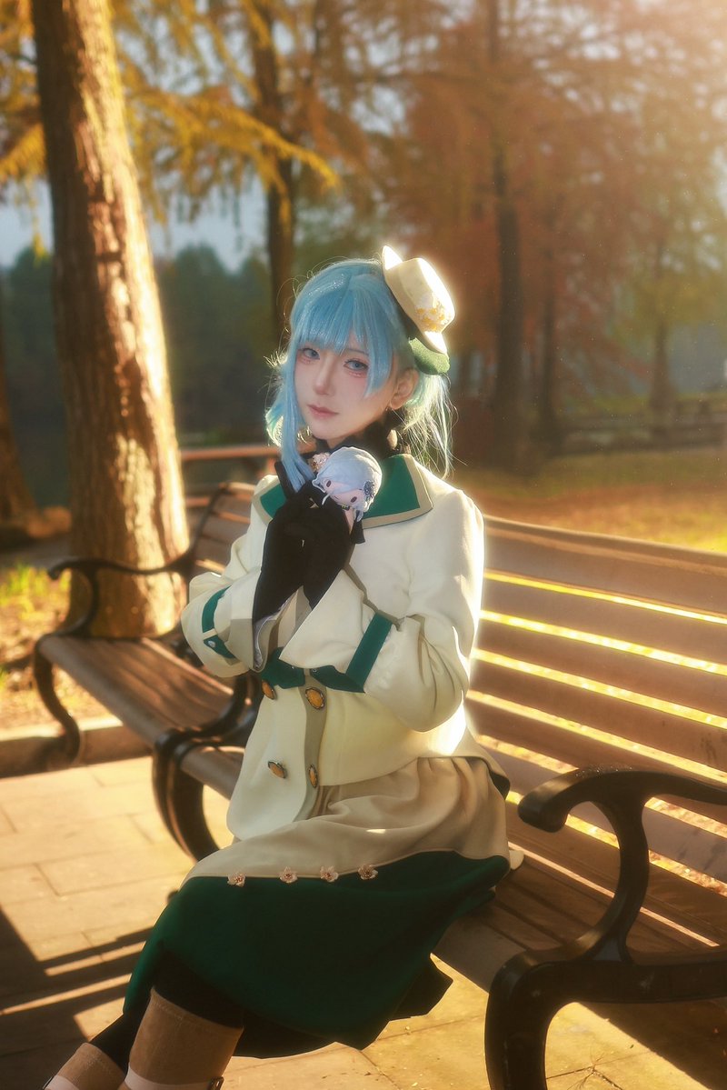 コモabuku tweet media