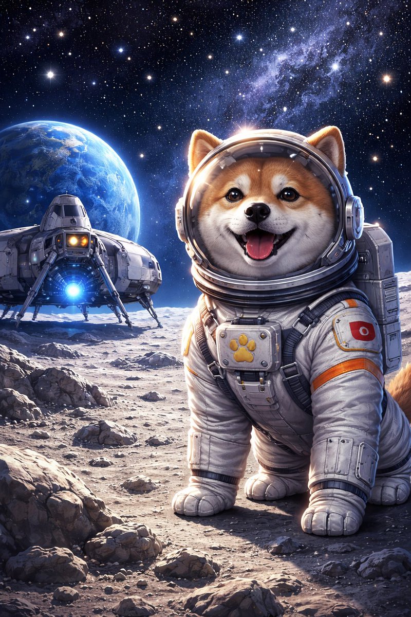 $SHIB KNIGHT tweet media