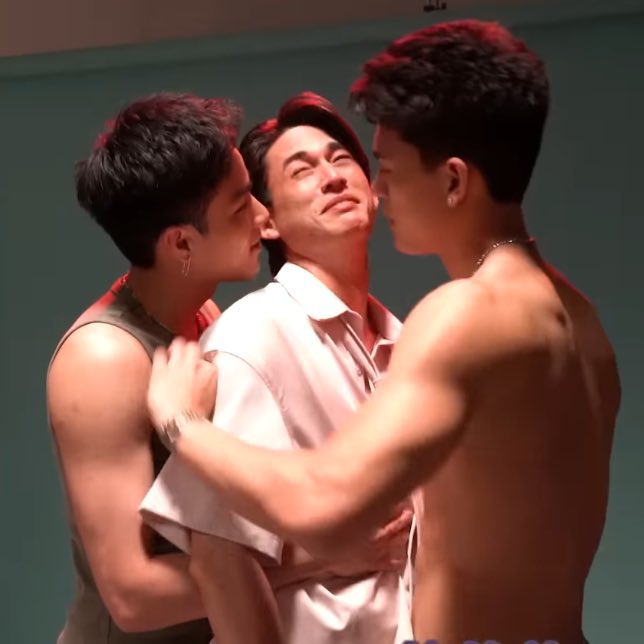 JOSSGAWIN FANCLUB tweet media