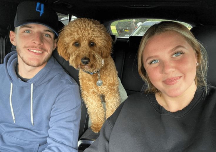 Bukayo Rice🤍❤️ tweet media