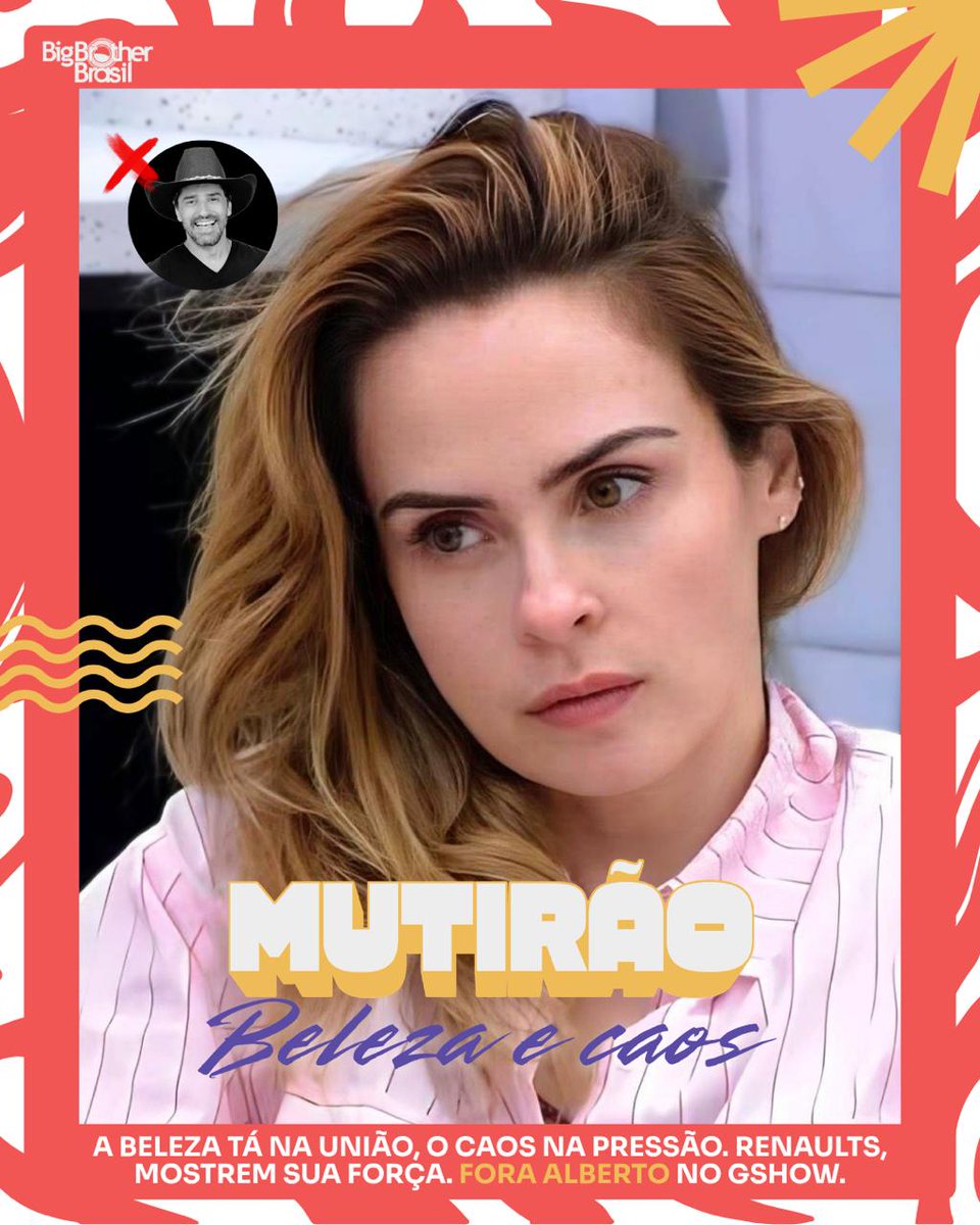 Central Ana Paula Renault 🧙🏻‍♀️ tweet media