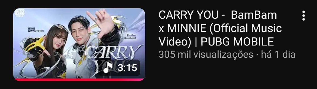 MINNIE BRASIL tweet media