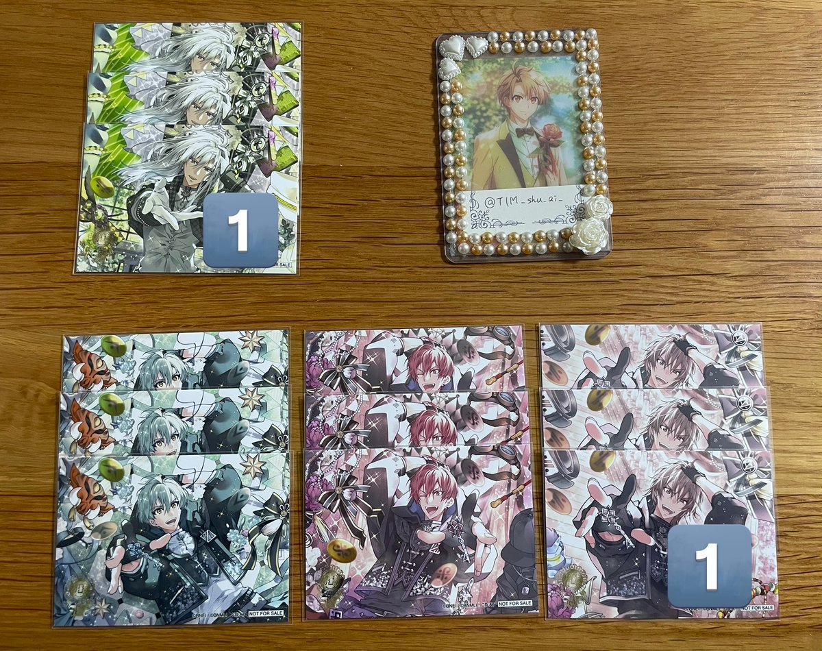 ティム♛ tweet media