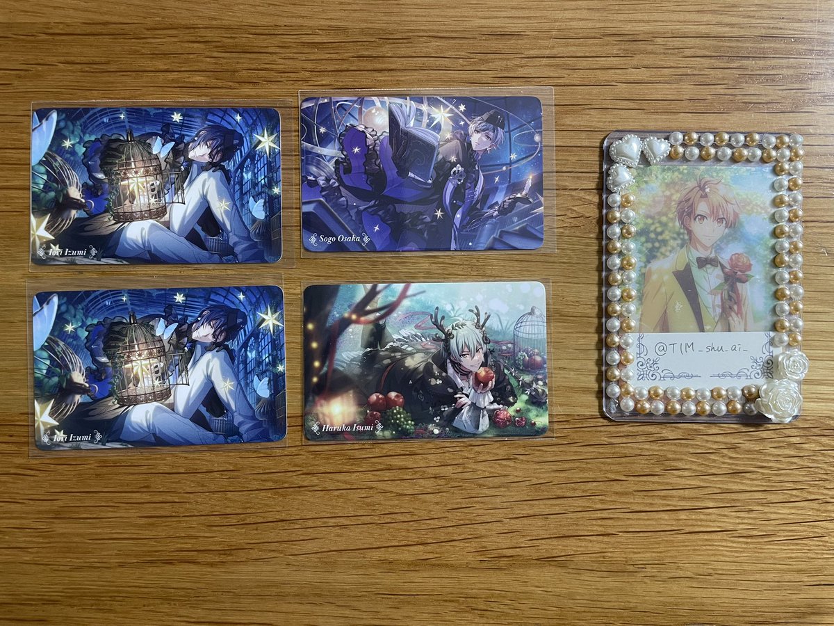 ティム♛ tweet media