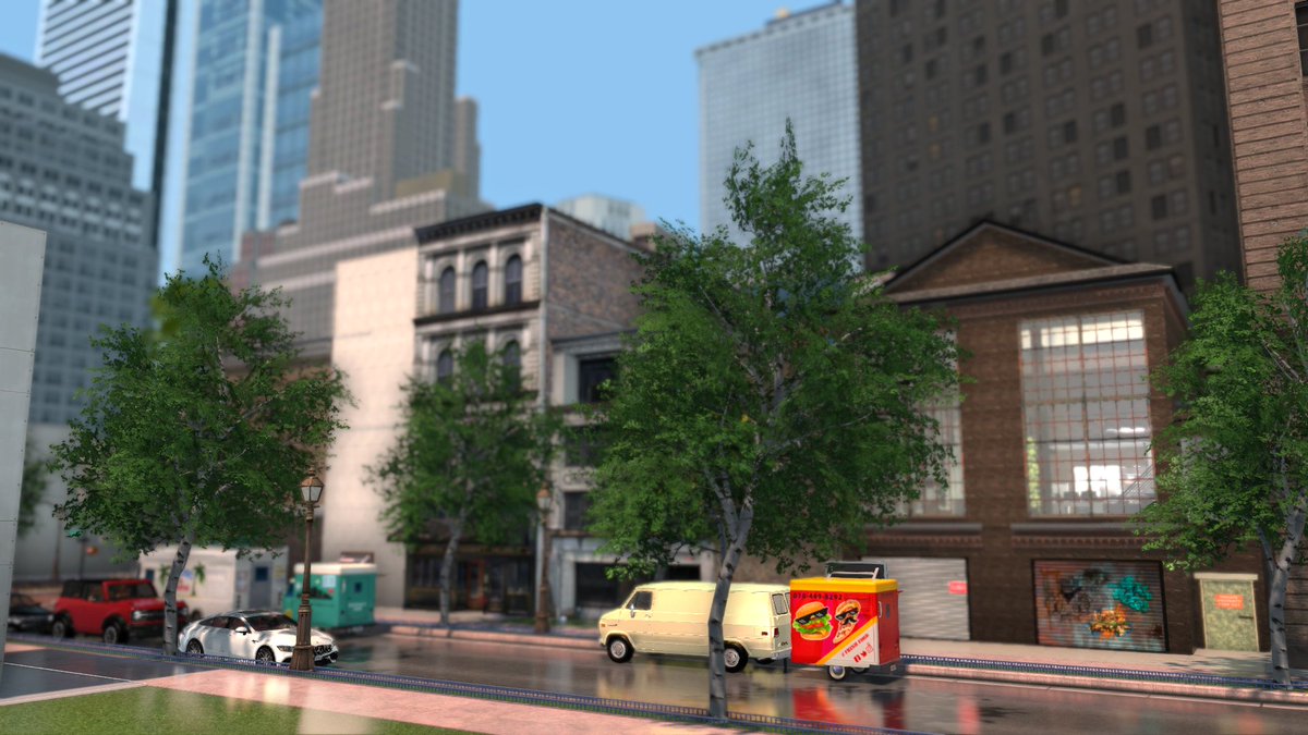 THECREATORMJ tweet media