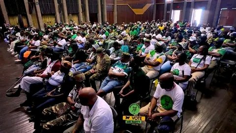 Cadre Lerato Nguyi tweet media