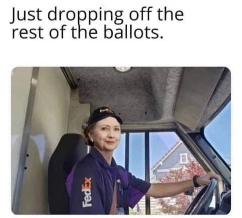 Marg Verite tweet media