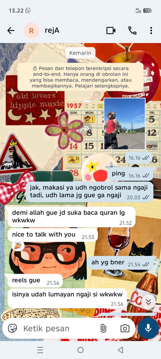 teteh nya keno tweet media