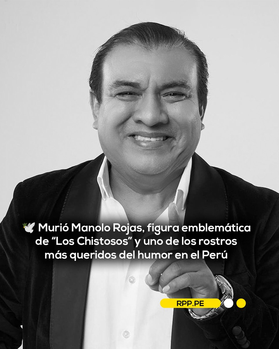 RPP Noticias tweet media