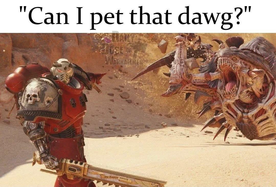 Lorgar Aurelian tweet media