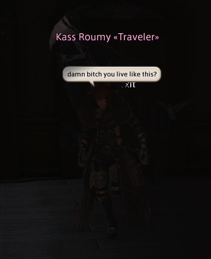 seline @ endwalking tweet media