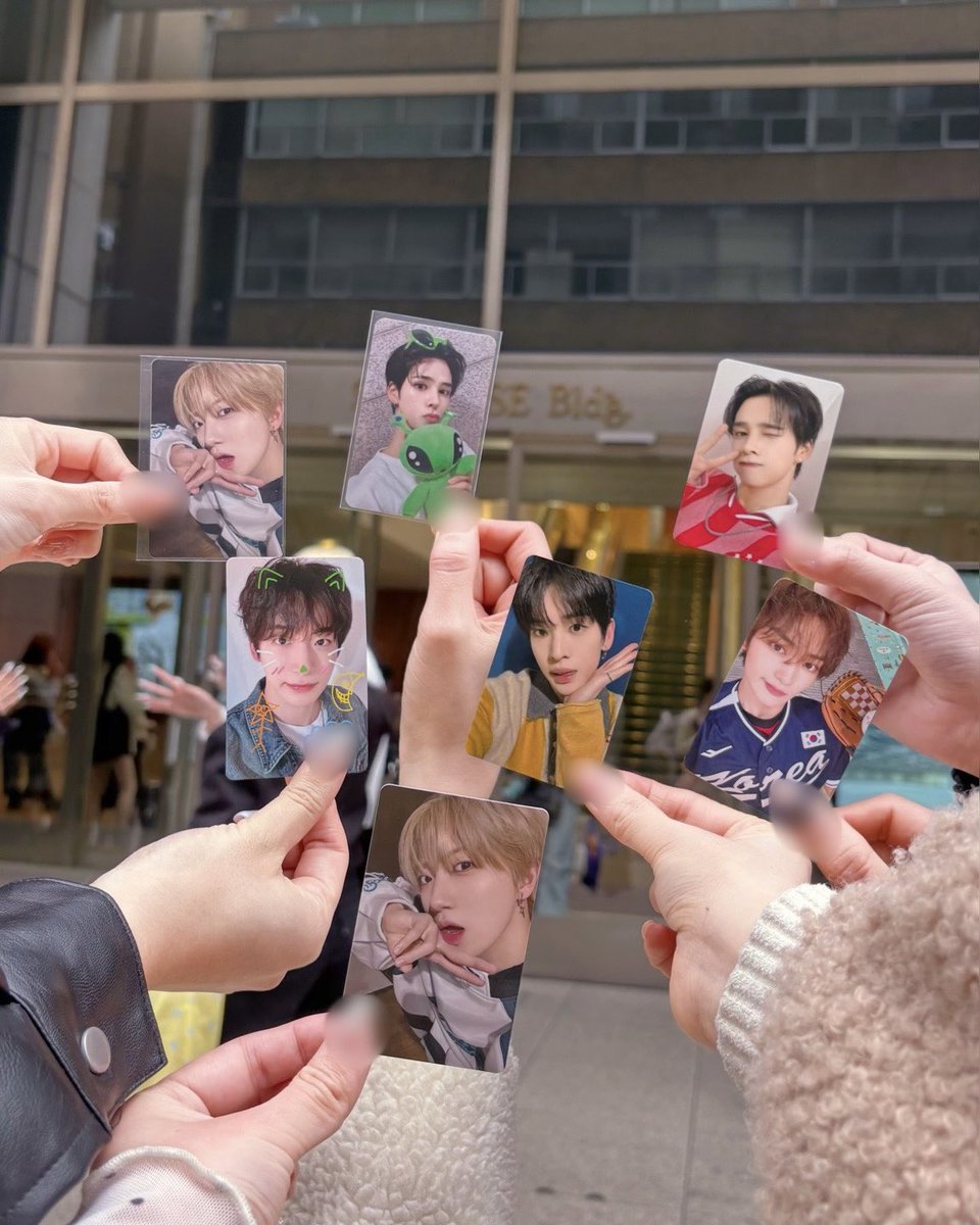 ハイタッチ🙌🏻😻✨うぉんじんのお誕生日も直接お祝いできてたくさんのお友だちにも会えてめちゃめちゃ幸でしたദ്ദിᐢ𓈒᎔  ̫᎔ᐢ₎💞