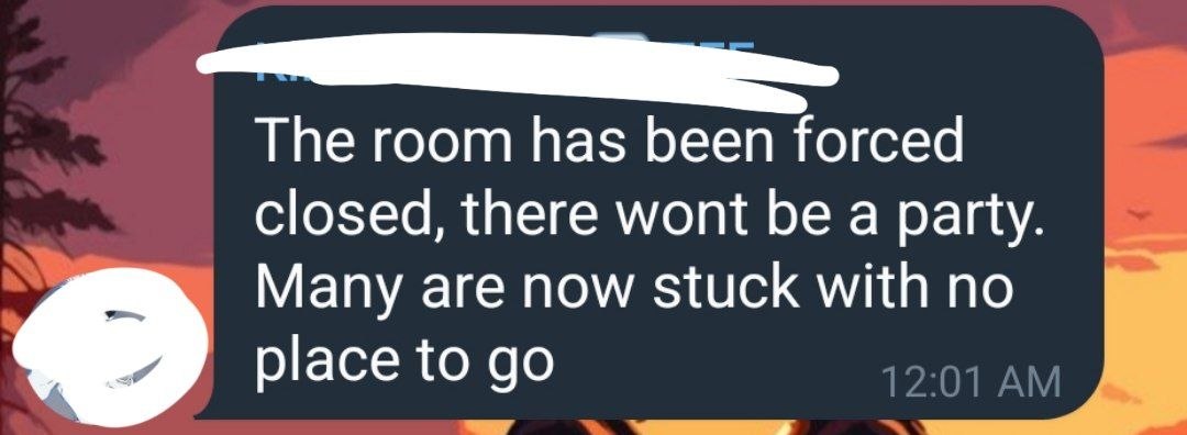 Furry TMZ News tweet media