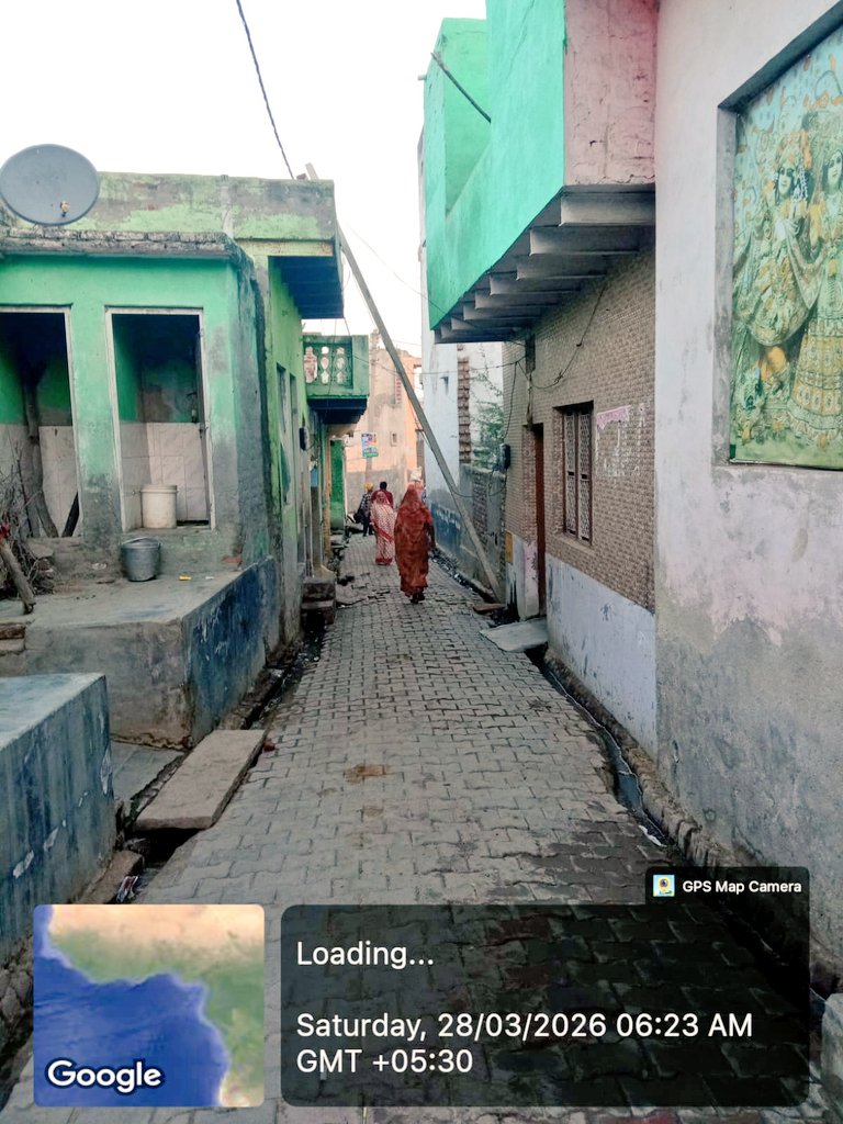 Vivek Sharma tweet media