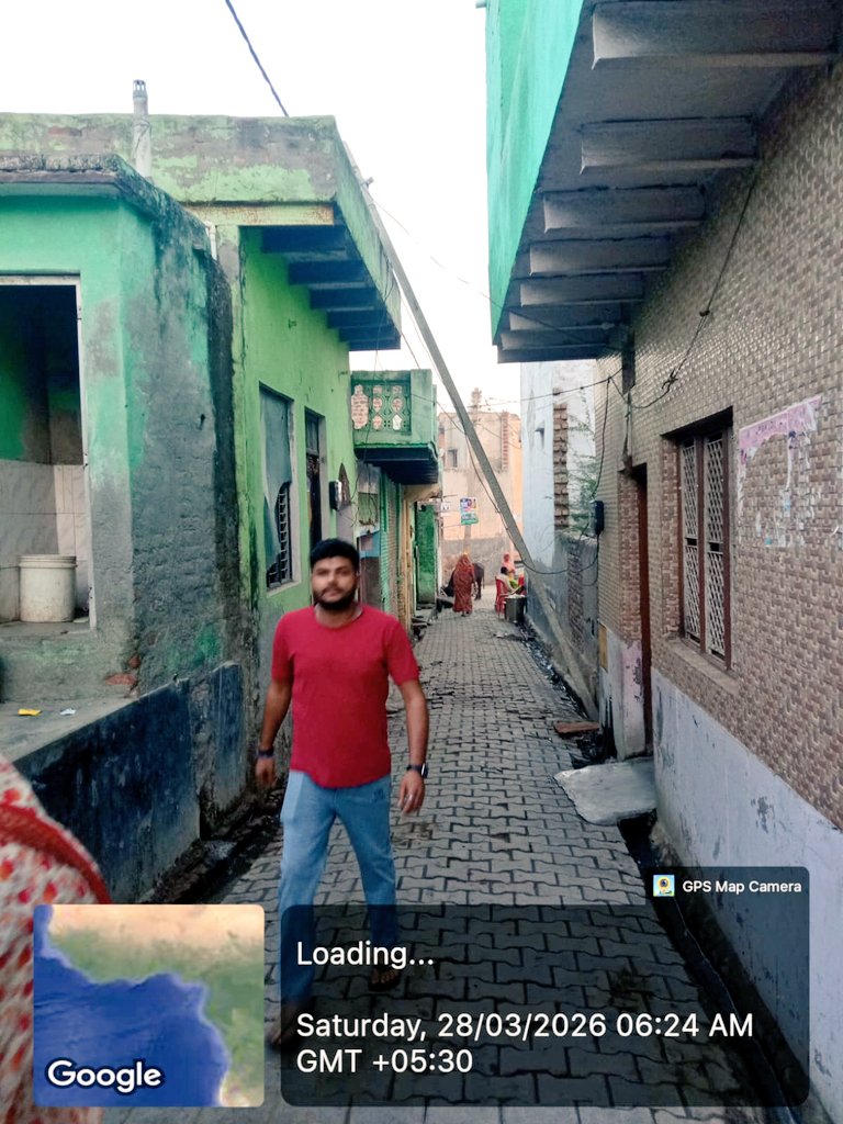 Vivek Sharma tweet media