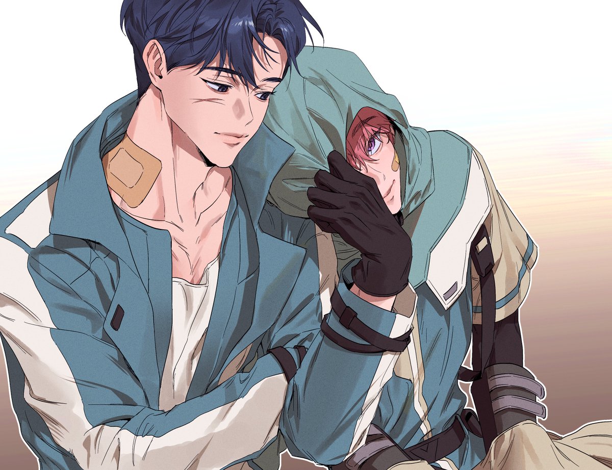 덩쿨ღ tweet media