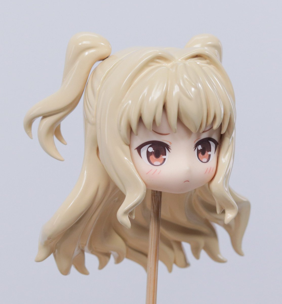 🐰토끼네 도색 공방🐰(넨도 개조/넨도 도색 커미션) tweet media