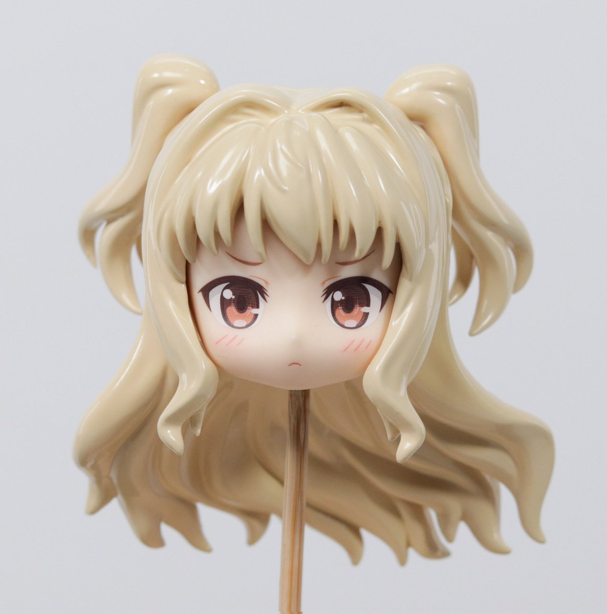 🐰토끼네 도색 공방🐰(넨도 개조/넨도 도색 커미션) tweet media