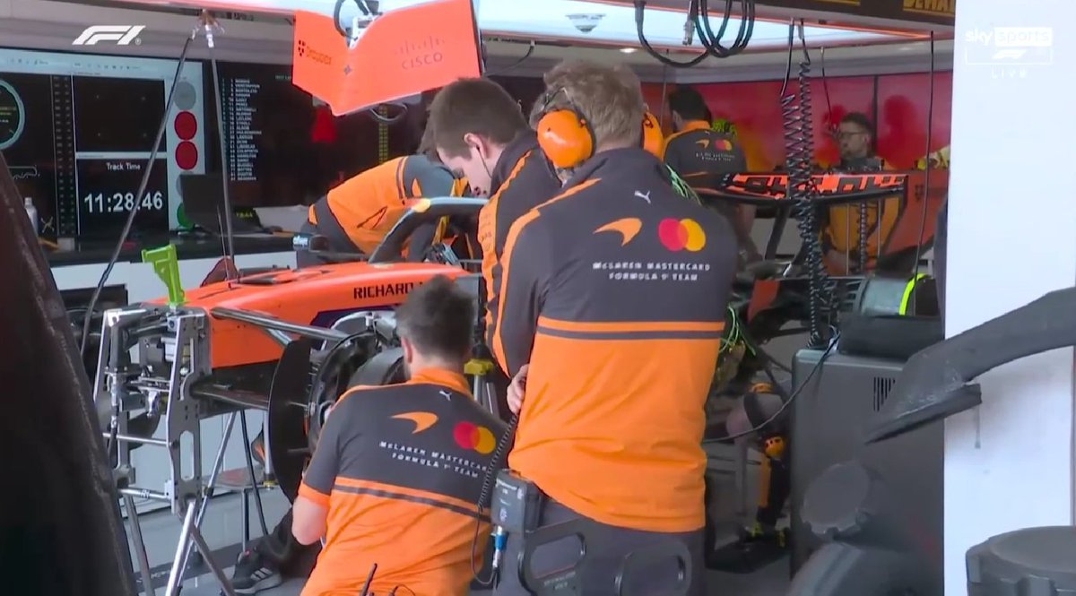 F1 Speed Indonesia tweet media