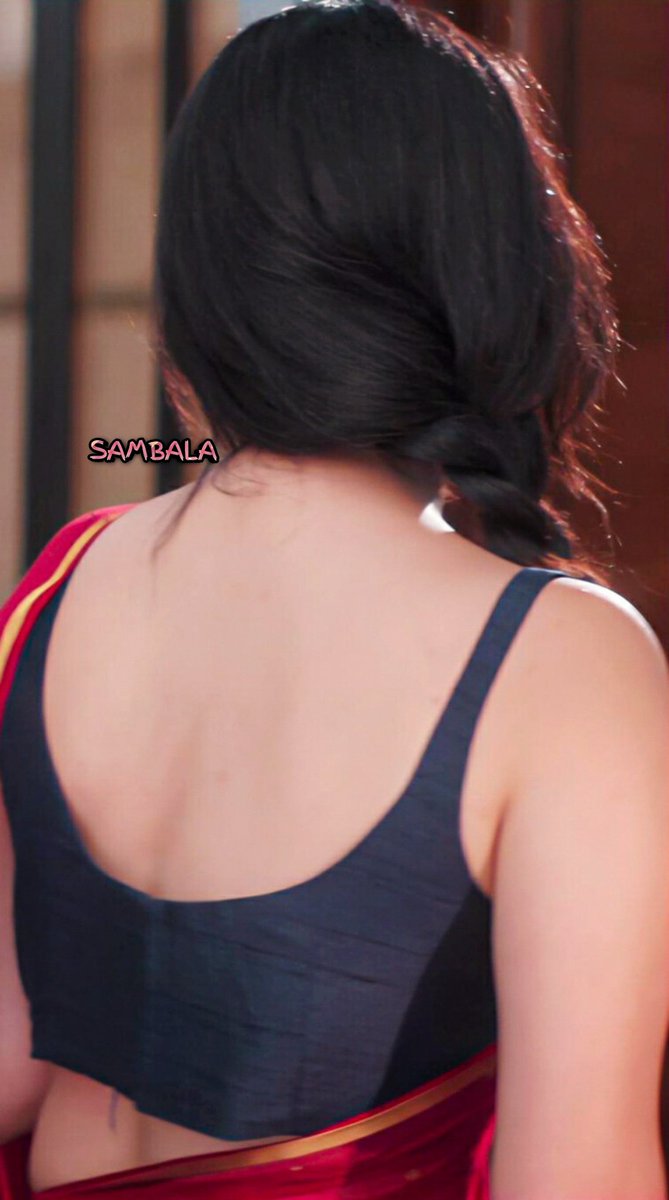 SamBalaEditZ 💋✨ tweet media