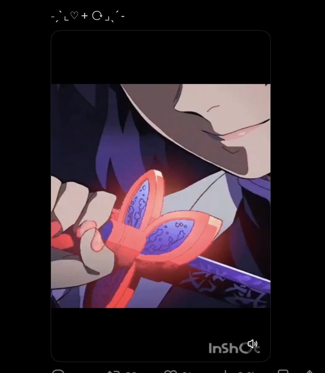 ೃ⁀➷ ѕнιиσвυ - кσ¢нυσ. *•.¸♡ tweet media