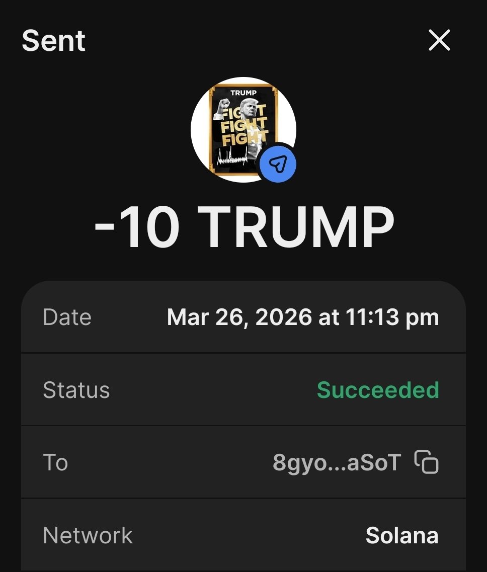 Liberty Financial 🦅 tweet media