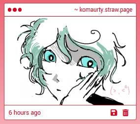 komaurty tweet media