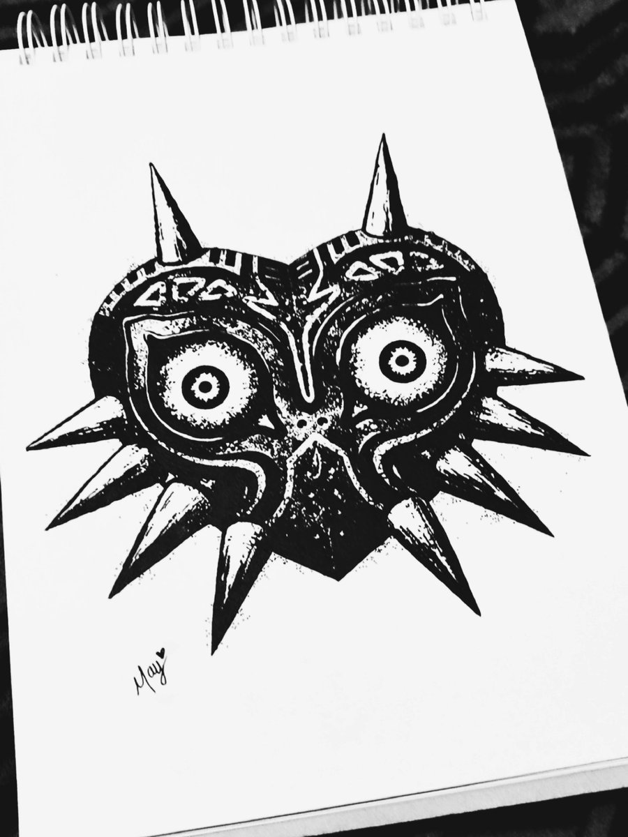 Mayra Ortega tweet media