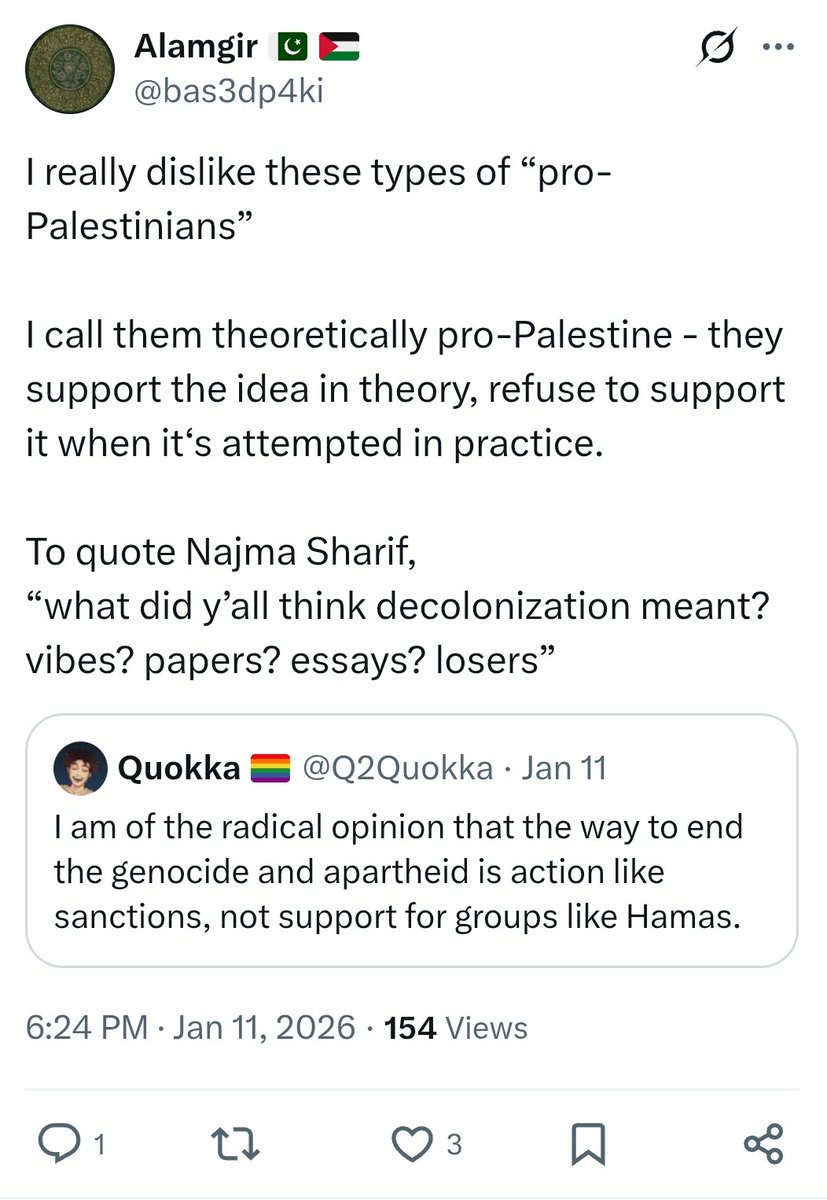 Alamgir 🇵🇰 🇵🇸 tweet media