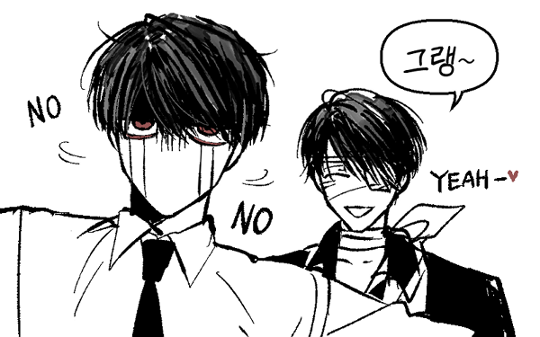 펲 | Pepper_⛰️原稿中 tweet media