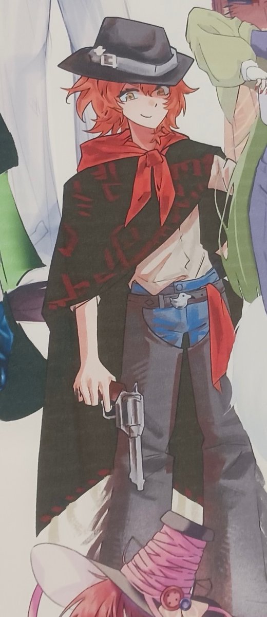 NorMalPersoN tweet media