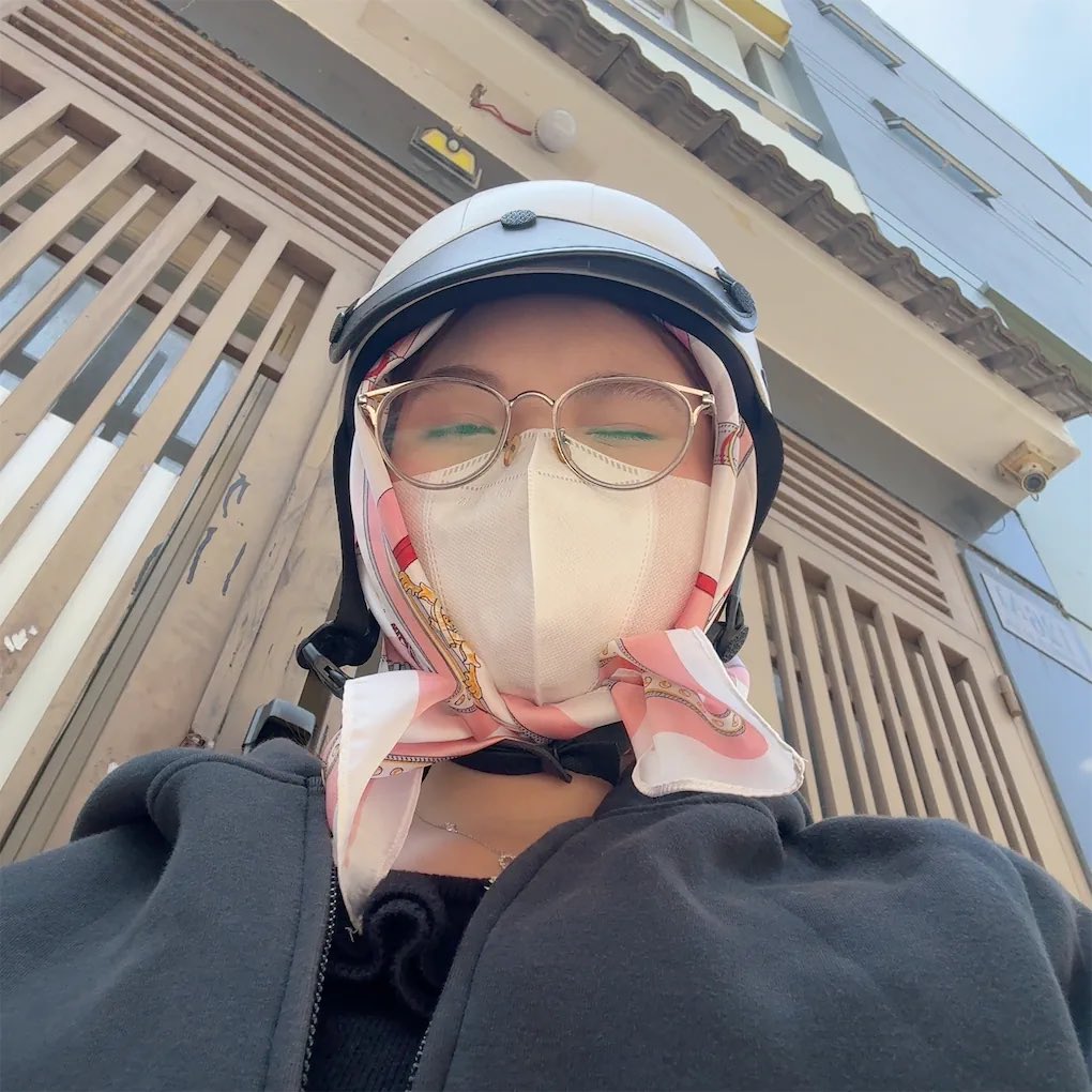 Bông 🌸 tweet media