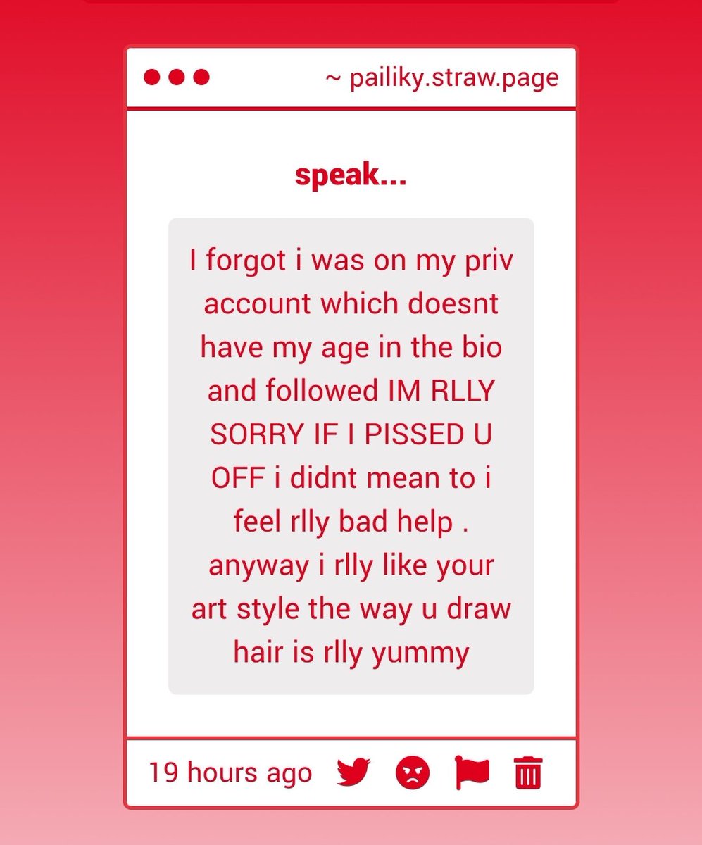pail 🔞 | commissions open tweet media