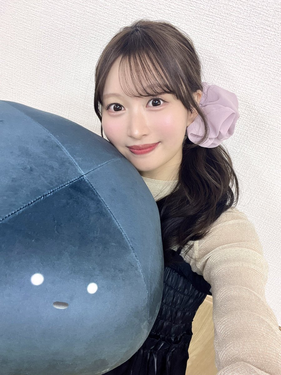 中野あいみ tweet media