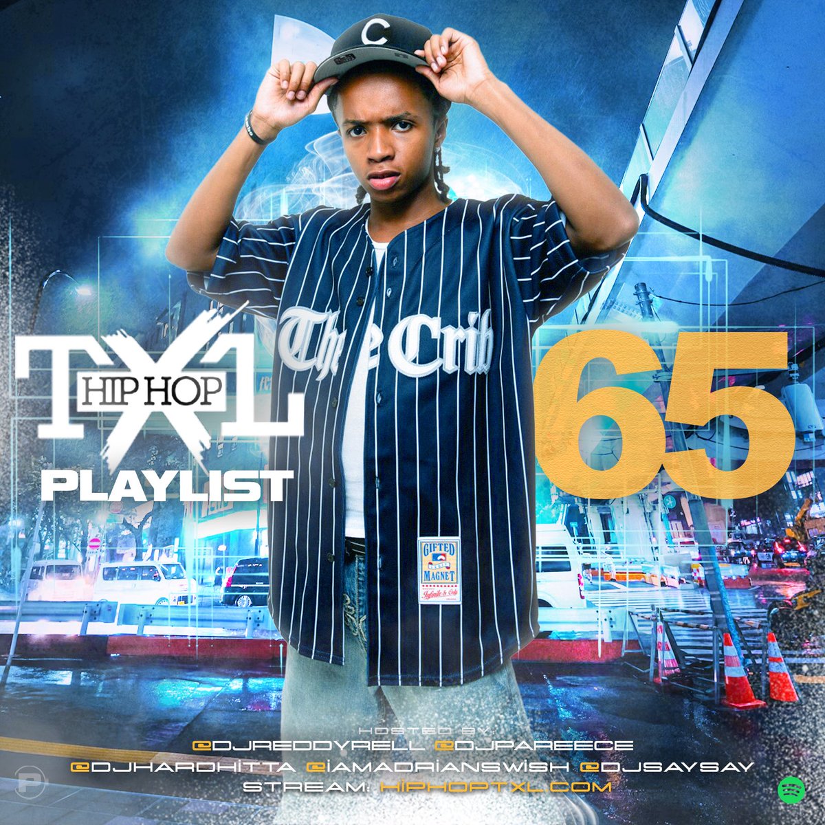 HipHopTXL tweet media