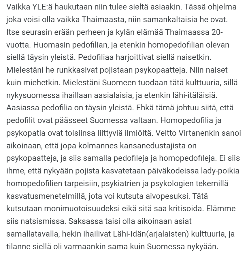 Pekka Kuusinen tweet media