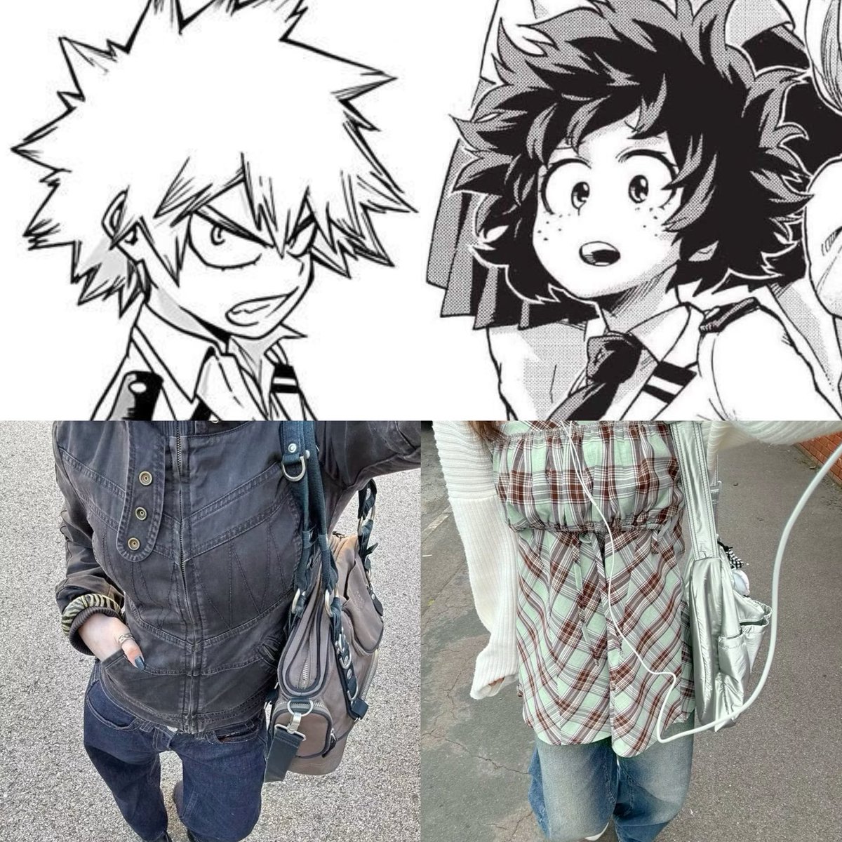 liza ★ au’s bkdk tweet media